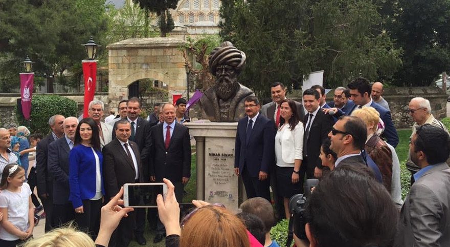 mimar-sinan