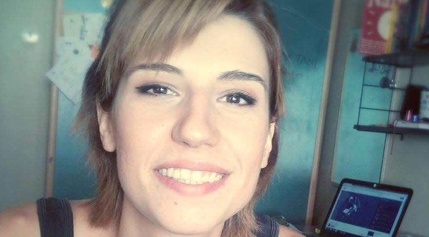 Tıp öğrencisi Ceren Öznür kendini asarak intihar etti