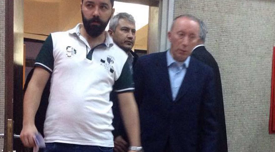 MKE operasyonunda Müezzinoğlu detayı