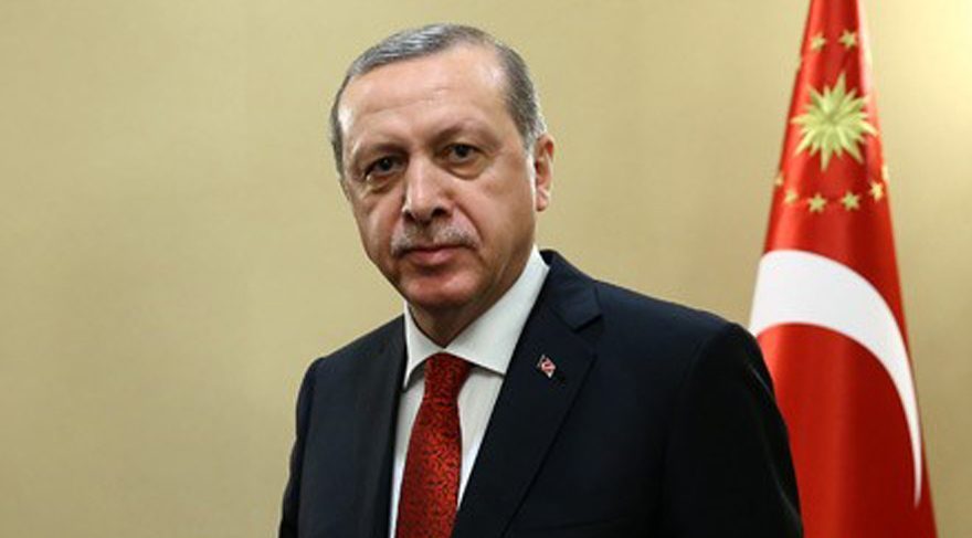 Erdoğan onaylı Vodafone Arena açılışı