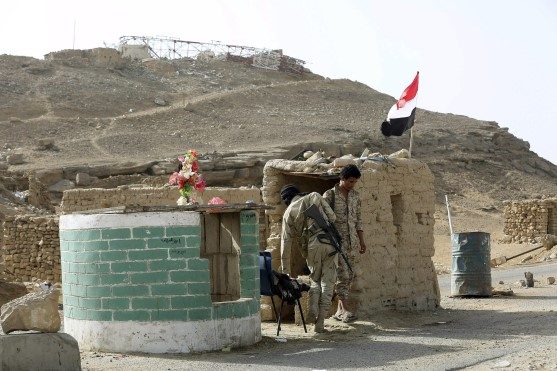 Yemen