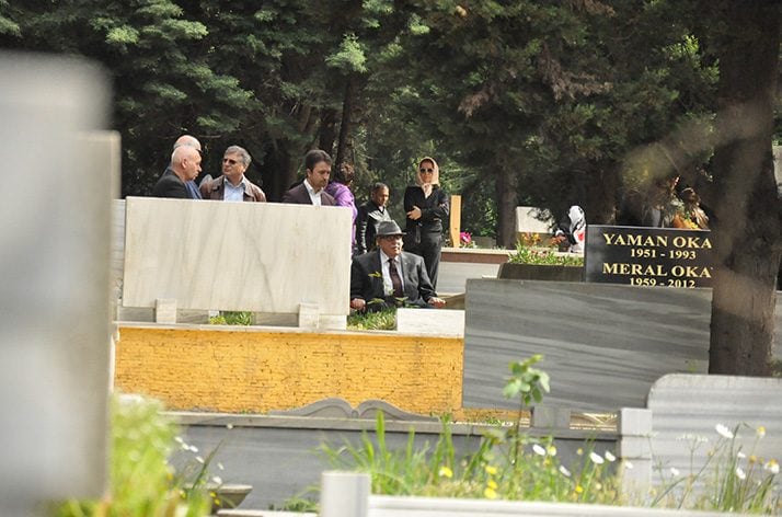 Foto: Magazin arşiv