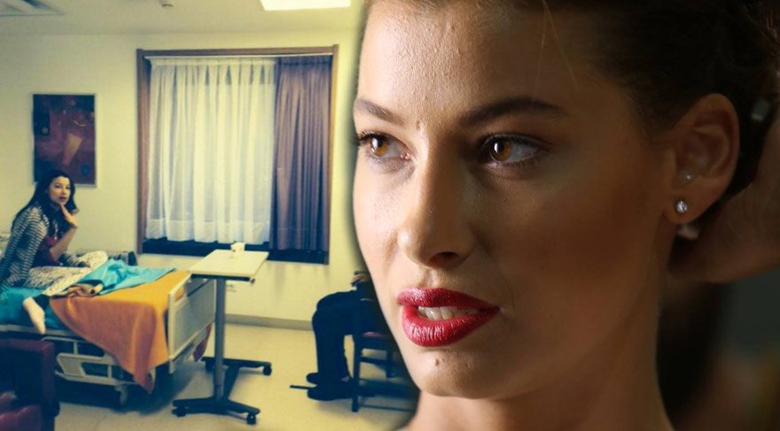 Müjde Uzman sosyal medya hesabından duygusal bir paylaşım yaptı