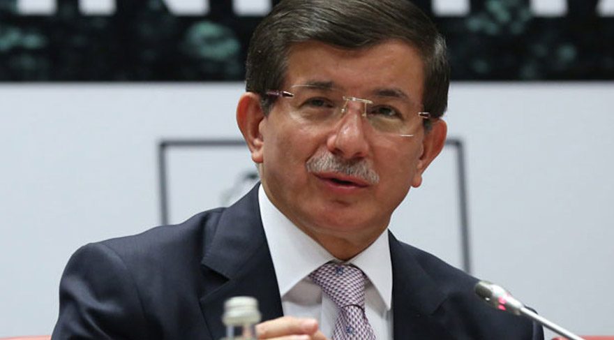 CHP'den Ahmet Davutoğlu'na yanıt