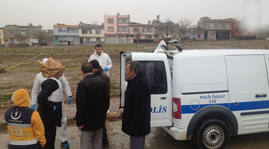 Roket mermisi can aldı
