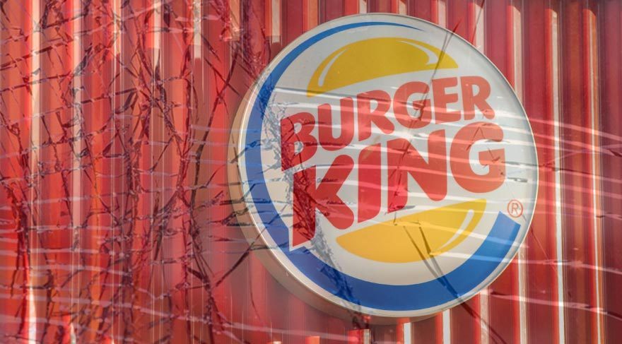 ABD'de Burger King çalışanları telefon şakası kurbanı oldu