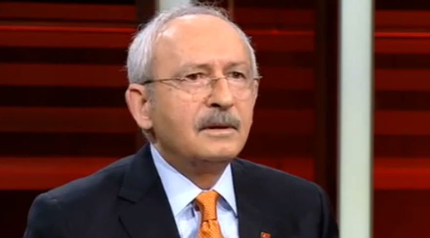 Kılıçdaroğlu: Karaman'daki ailelere para teklif edildi