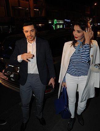 Foto: Emre Çevik - Burak Kut - Cansen