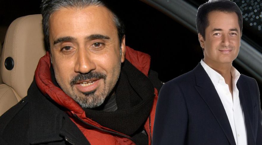 Emrah, Acun Ilıcalı'ya dava açtı