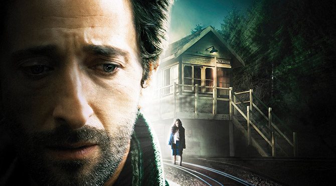 Küçük kızının ölümüyle hayatı altüst olan psikolog Peter Bower, baktığı hastalarının yıllar önce aynı gün ölmüş ölüler olduğunu farkeder.