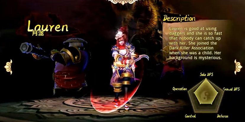 Taichi Panda Heroes ekran görüntüsü