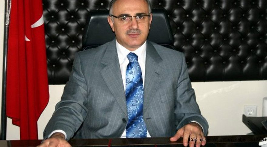 Ensar'ın yöneticisine terfi