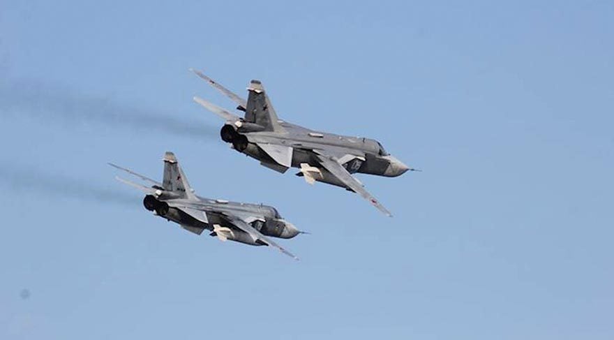 ABD'den Rusya'ya taciz suçlaması