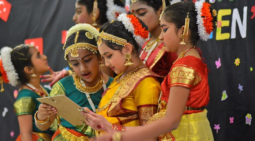 23 Nisan Uluslararası Çocuk Bayramı Toronto'da kutlanacak