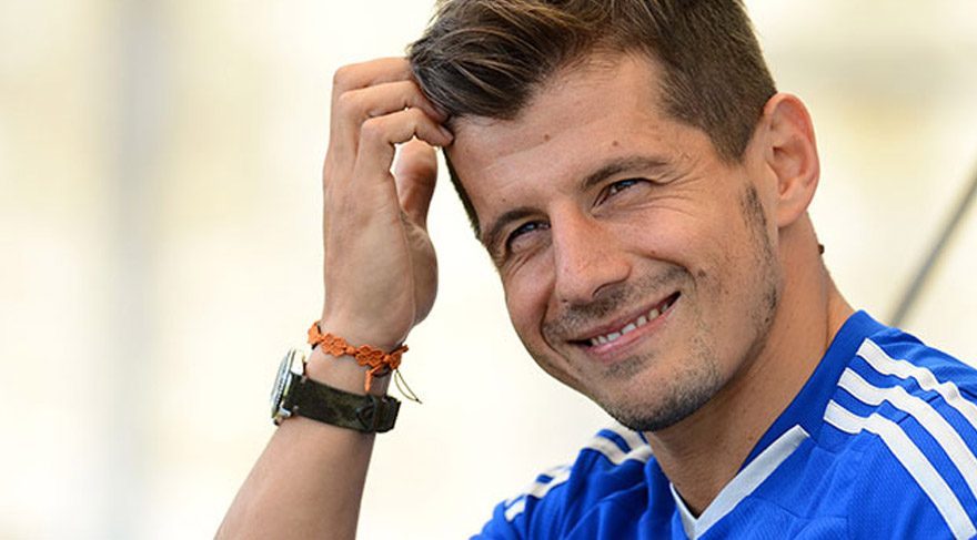 Emre Belözoğlu 10 yıl sonra dosya masrafını alacak