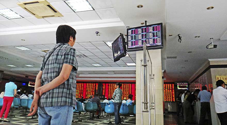 Piyasalar PPK toplantısını bekliyor