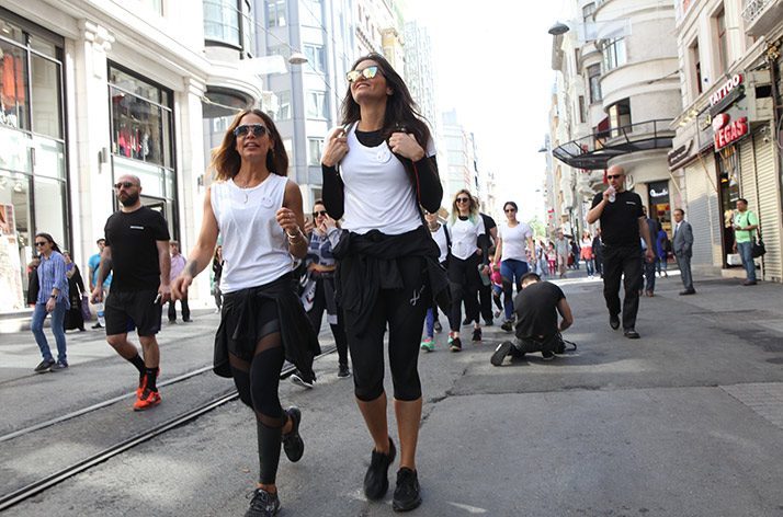 Foto: Mustafa KIZGINYÜREK