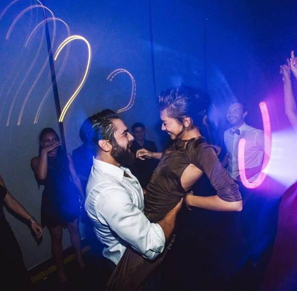 Neslihan Atagül Foto: Sosyal Medya