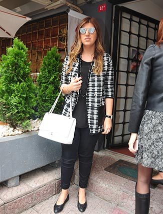 DERYA AYAYDIN