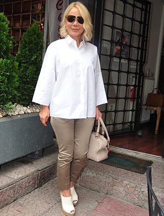 DERYA KARAGÜLLE