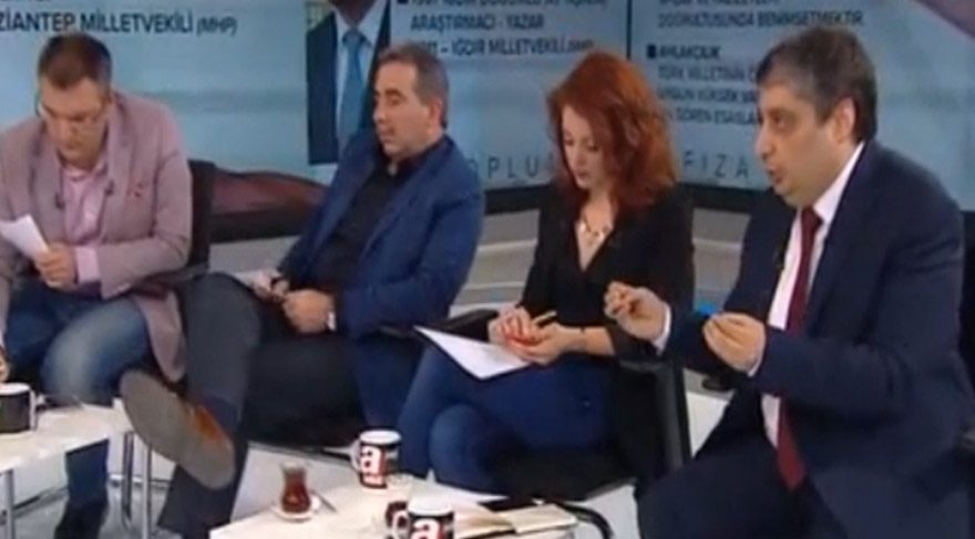 Yandaş yazardan bomba sözler: Davutoğlu ile devam edemeyiz