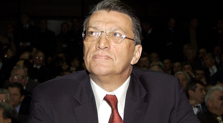 mesut yılmaz sözcü ile ilgili görsel sonucu