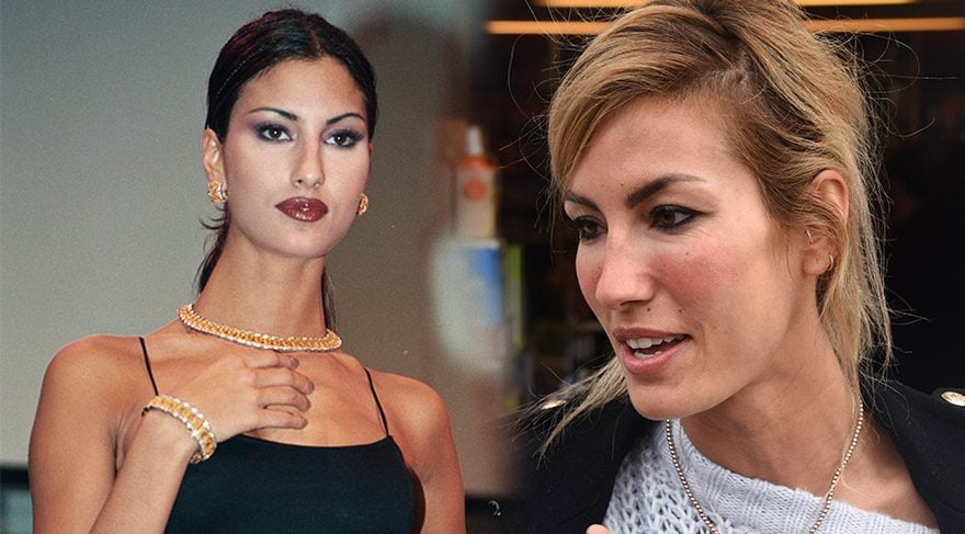 Çağla Şıkel- Foto: DepoPhotos