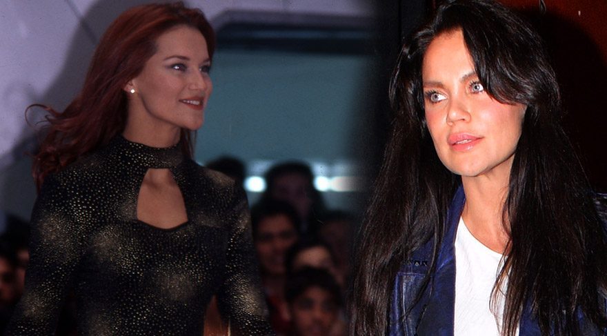 Ebru Şallı- Foto: DepoPhotos