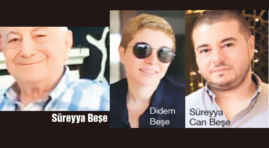 İşadamının mirası kardeşleri birbirine düştü