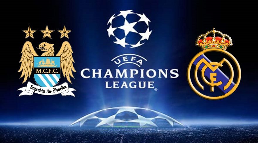 Manchester City- Real Madrid maçı ne zaman, saat kaçta, hangi kanalda?