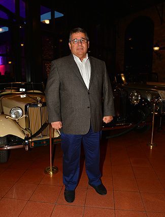 Sedat-Balıoğlu