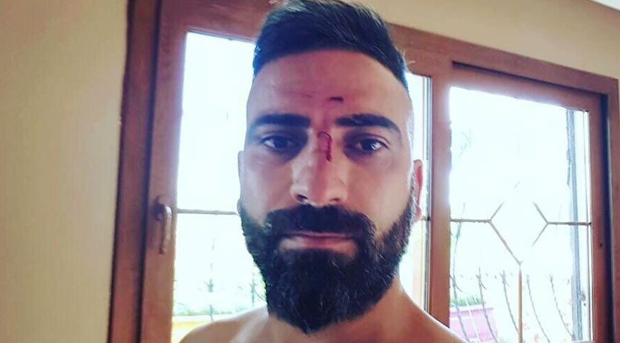 Dünya şampiyonu dövüşçü, trafik kavgasında 8 kişiyi hastanelik etti