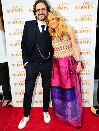 Paolo, Tiziana Terenzi