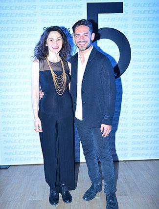 Yasin -Ceyda Kavşak