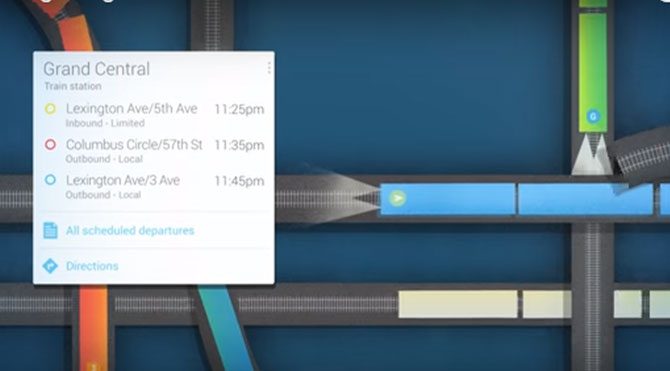 Google-Now-Türkiye'de