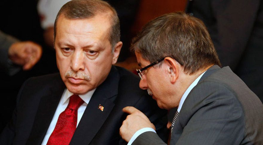Erdoğan-Davutoğlu geriliminde son perde: Pelikan Dosyası