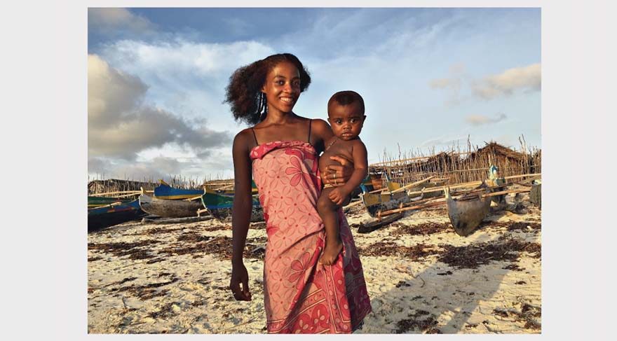 apple anneler günü