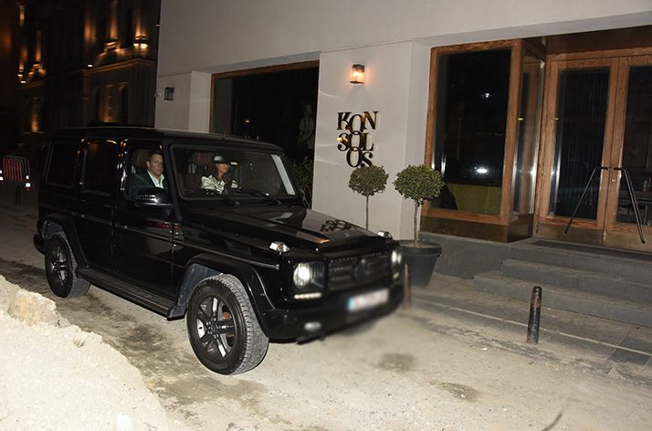 Foto: Mustafa DERYAHAN