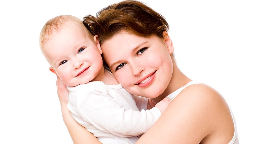 Kucağa almak gelişimi için çok önemli