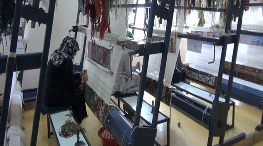 Suriyeli-Calisan-Cihan