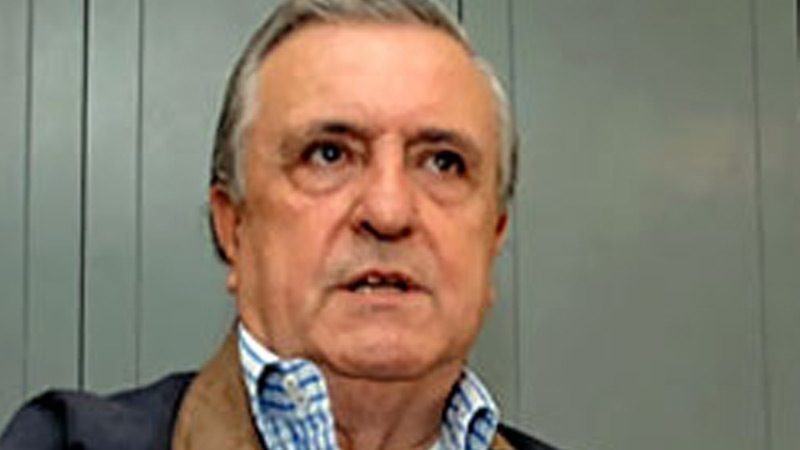 Mehmet Ercan Vuralhan, (Bürokrat/ANAP)