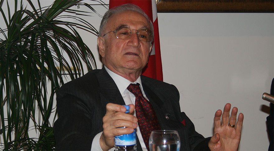 Anayasanın dört maddesine ‘kurulu meclis’ dokunamaz!