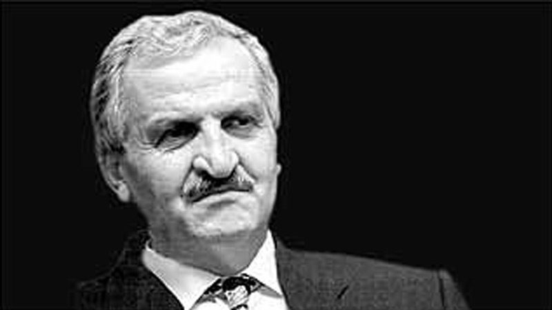 Mahmut Oltan Sungurlu (Hukukçu/ANAP)