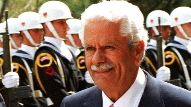 İsmet SEZGİN (Diplomat/DTP