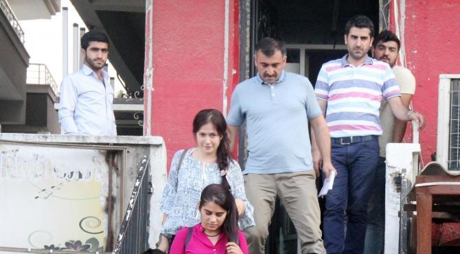 Şanlıurfa’da, PKK propagandası yapan radyonun cihazlarına el konuldu