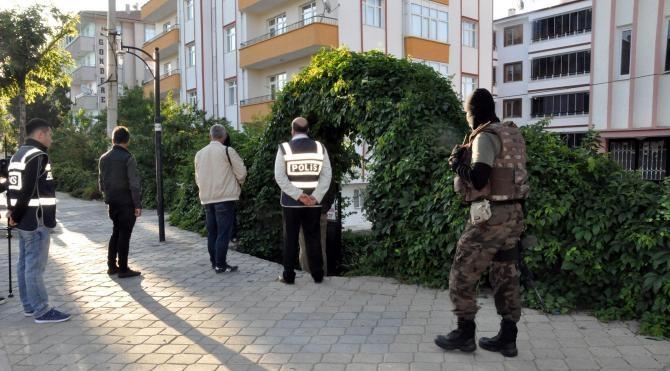 2 HDP milletvekili adayı gözaltına alındı