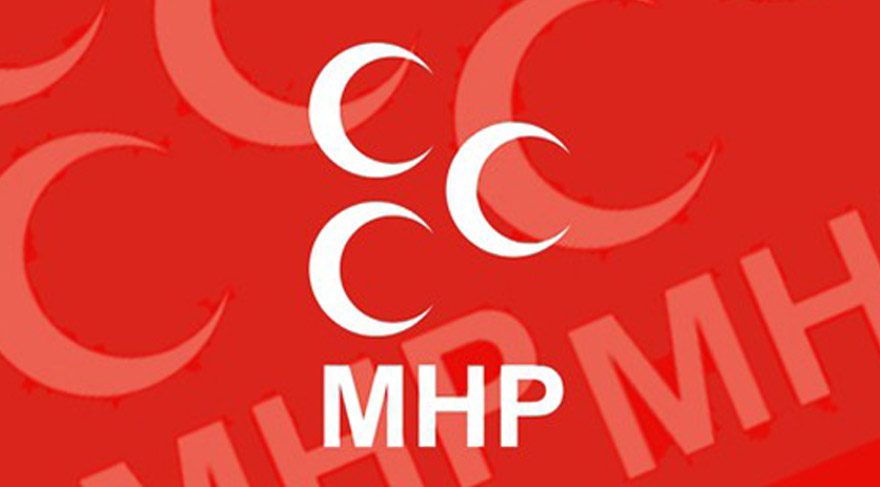 Gemerek'ten MHP için yeni tedbir kararı