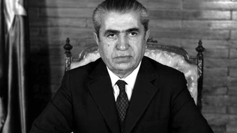 Ferit Sadi Melen (Diplomat/Cumhuriyetçi Güven Partisi)