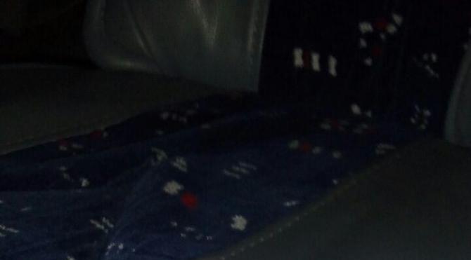 Anastasiya Zavorotnyuk bilan jinsiy aloqa, yalangoch Yaxshi dumbali yigitlar