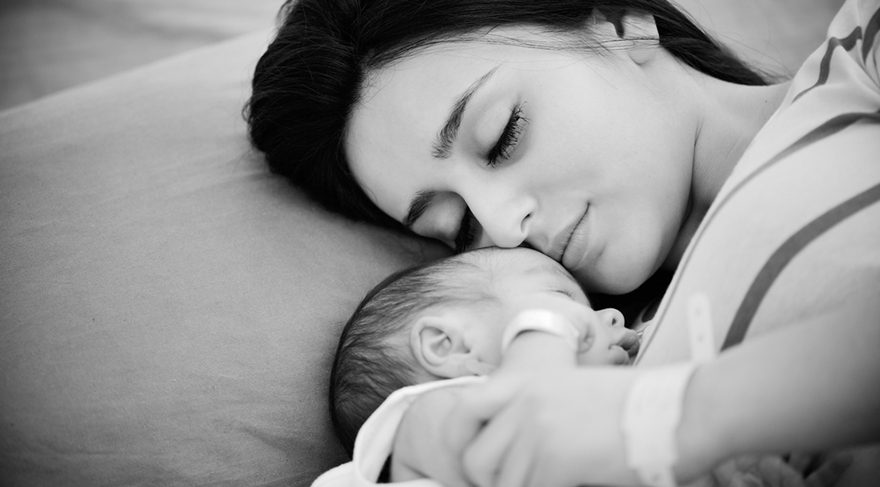  “Annelik hüznü” doğal bir dönemdir 